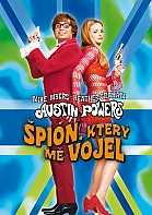Austin Powers: �pion, kter� m� vojel