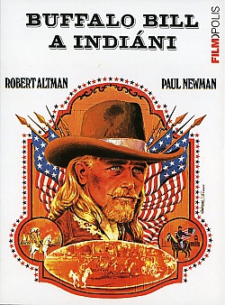 Buffalo Bill a Indi�ni