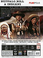 Buffalo Bill a Indi�ni