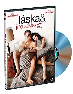 L�ska a jin� z�vislosti