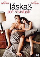 L�ska a jin� z�vislosti