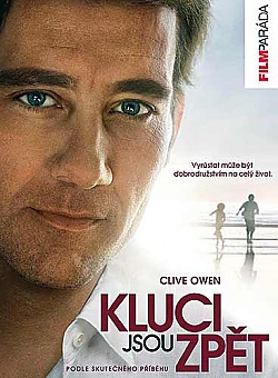 Kluci jsou zp�t