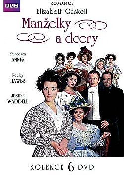 Man�elky a dcery: KOLEKCE 6DVD
