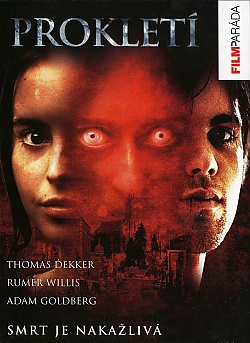 Proklet� (From Within)