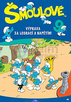 �moulov� 9