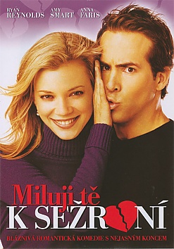 Miluji t� k se�r�n� (Just Friends)