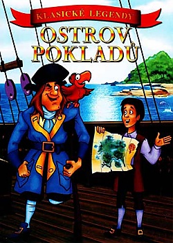 Ostrov poklad� (klasick� legendy)