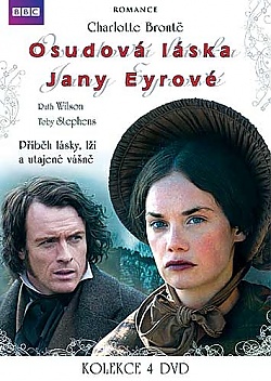 OSUDOV� L�SKA JANY EYROV� Kolekce