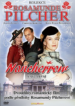 Rosamunde Pilcherov� - Nancherrow (Kolekce 2DVD) (pap�rov� obal)