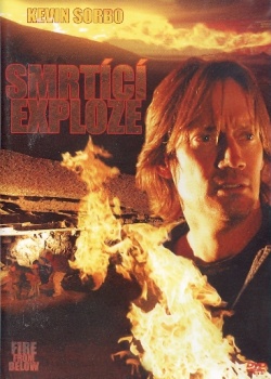 Smrt�c� exploze