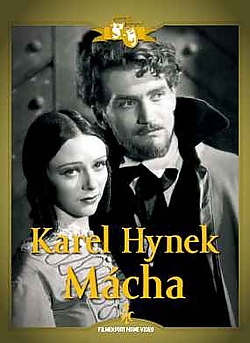 Karel Hynek M�cha (DIGIPACK)