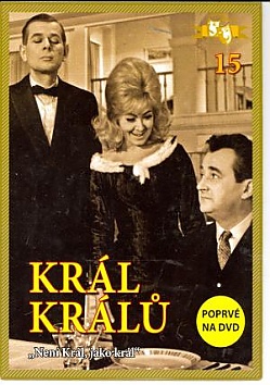 Kr�l kr�l�