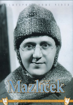 Mazl��ek (DIGIPACK)