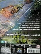 Invaze krokod�l� (Digipack)