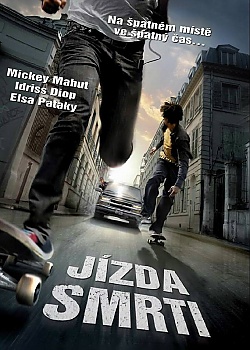 J�zda smrti