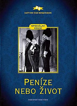 Pen�ze nebo �ivot (Speci�ln� edice)