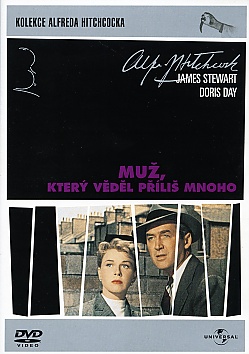 Mu�, kter� v�d�l p��li� mnoho (Kolekce Alfreda Hitchcocka)