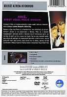 Mu�, kter� v�d�l p��li� mnoho (Kolekce Alfreda Hitchcocka)