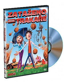Zata�eno, ob�as traka�e