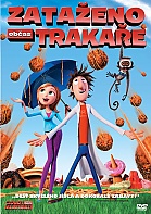 Zata�eno, ob�as traka�e