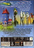Mum�nci: Kometa se bl�� (Film)