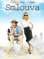 SMLOUVA (pap�rov� obal)