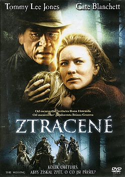 Ztracen�