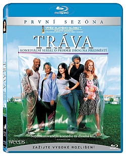 Tr�va - 1. sez�na (2BD)