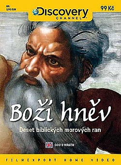 Bo�� hn�v (Digipack)
