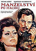 Man�elstv� po italsku (Film X)