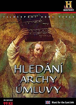 Hled�n� archy �mluvy (Digipack)