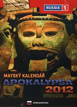 Maysk� kalend�� - Apokalypsa 2012 (Digipack)