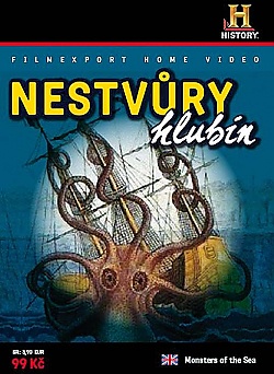 Nestv�ry hlubin (Digipack)
