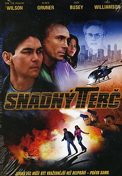 Snadn� ter�