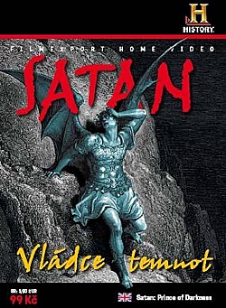 Satan - Vl�dce temnot (Digipack)