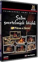 Sedm smrteln�ch h��ch� 1 (Digipack)