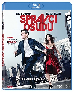 Spr�vci osudu