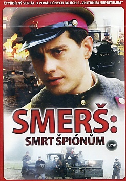 SMER�: Smrt �pion�m 1
