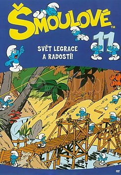 �moulov� 11