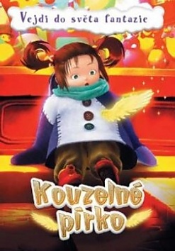 Kouzeln� p�rko