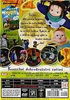 Kouzeln� p�rko