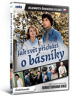 Jak sv�t p�ich�z� o b�sn�ky (Klenoty �esk�ho filmu) Remasterovan� verze