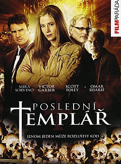 Posledn� templ��