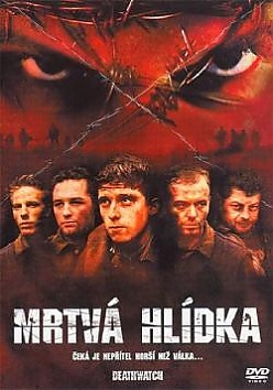 Mrtv� hl�dka