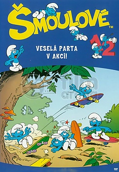 �moulov� 12