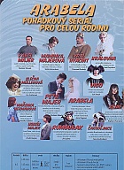 Arabela KOLEKCE 5DVD (po�etky)