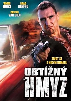 Obt�n� hmyz