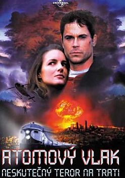 Atomov� vlak