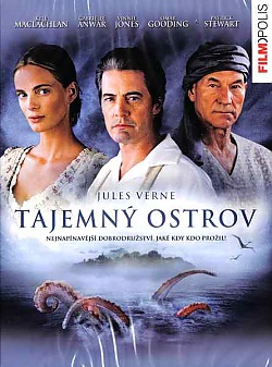 Tajemn� ostrov