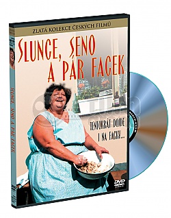 Slunce, seno a p�r facek